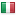 notocream.com server is located in Italy
